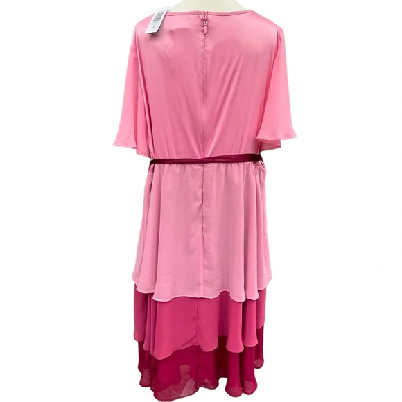 Torrid NWT Harry Potter Hermione Yule Ball Dress/Gown 2X (18-20) - Picture 9 of 16